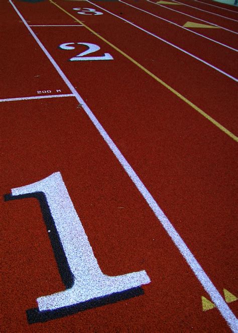 Running Track Wikipedia