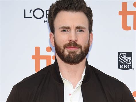 He played cary baston on the television series opposite sex. Chris Evans' anxiety almost made him lose Capt. America ...