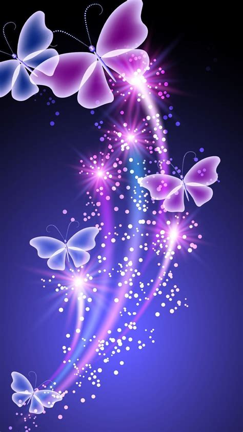 Butterfly Phone Wallpapers Top Free Butterfly Phone Backgrounds