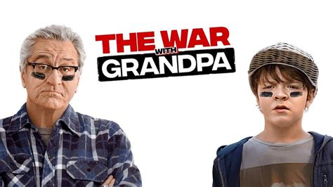 The War With Grandpa Wallpapers Wallpaper Cave