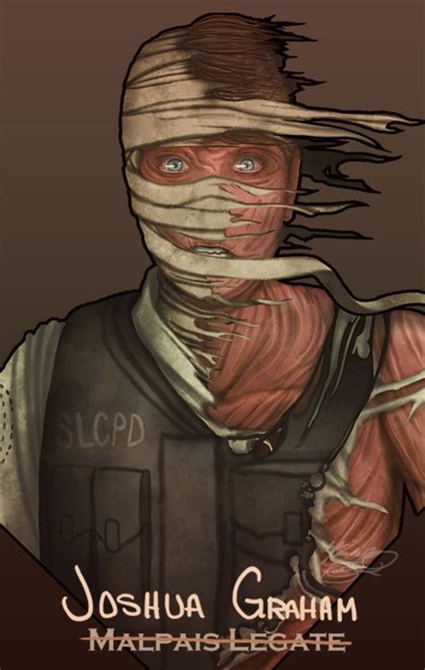 The Burned Man by TheMonocleComplex | Fallout new vegas, Fallout art