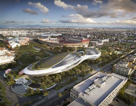 Seven Things You Didnt Know About The Lucas Museum Of Narrative Art