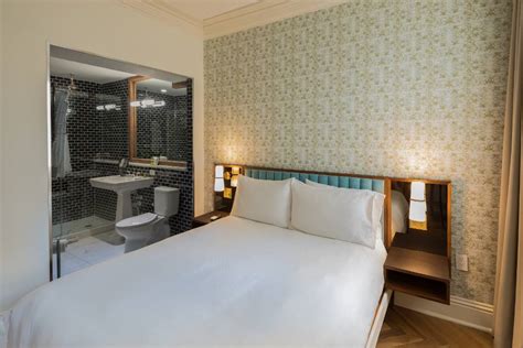 Its rooms, location, and amenities make this hotel a perfect choice the hotel's onsite restaurant and bar is also throughout the day for guests' convenience. Eurostars Langford , hotel en Miami - Viajes el Corte Ingles