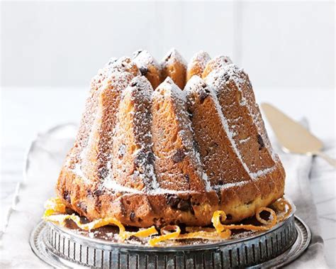 If there are nuts and fruits kugelhopf is widely popular, originally austrian dessert (not australian that's lamington) from the. Chocolate Kugelhopf - Bake from Scratch