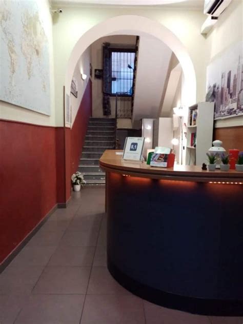 San Lorenzo Guest House Rome 2023 Updated Prices Deals