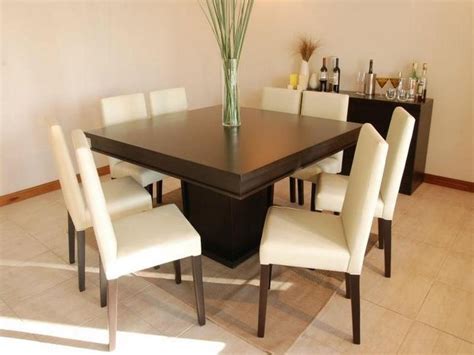 Buy small round dining table and get the best deals at the lowest prices on ebay! 20 Best Black 8 Seater Dining Tables | Dining Room Ideas