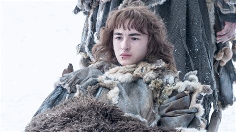 Game Of Thrones Bran Stark Will Return For Season 6 Overmental
