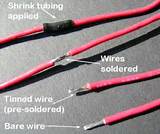 Splice Electrical Wire Pictures
