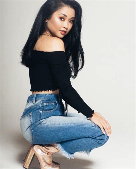Lana Condor Nude And Sexy Photos The Fappening