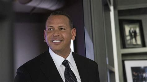 Two Investing Rules That Baseball Legend Alex Rodriguez Learned From
