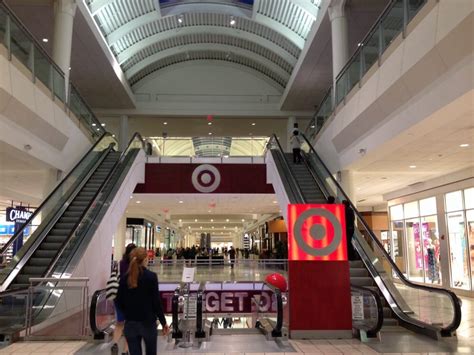 Target Inside Mall Elevator Yelp