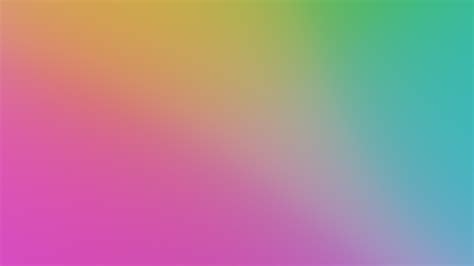 1920x1080 Blur Vibrant Gradient Background 1080p Laptop