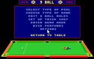 Select version 8 ball pool. Archer Maclean's Pool (a.k.a. Pool Shark) Download (1992 ...