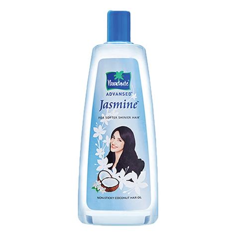 Parachute advansed jasmine coconut hair oil, 500 ml. Parachute Advanced Jasmine Hair Oil : Buy Parachute ...