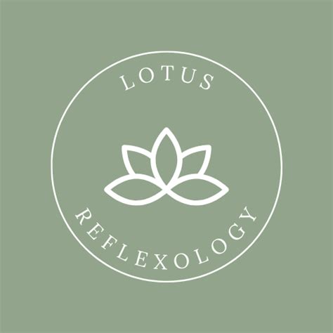 Lotus Reflexology