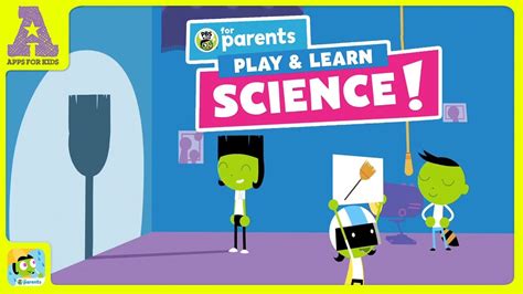 Play And Learn Science With 12 Engaging Games Youtube