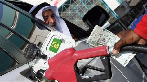 أرامكو السعودية تعلن أسعار البنزين الجديدة لشهر أبريل Cnn Arabic