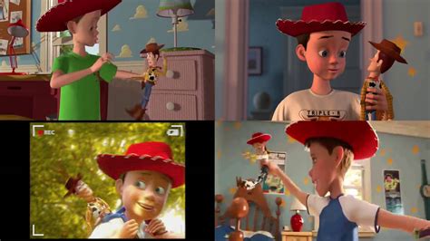 Toy Story Young Andy Throughout Toy Story By Dlee1293847 On Deviantart