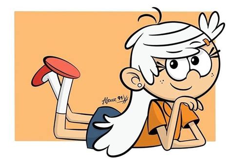 Pin By Callan Sarro On The Loud House Lincoln Loud The Loud House Fanart Loud House Sahida