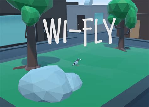 An rfc 1149 compatible transport for nservicebus. Wi-Fly by JackLefev