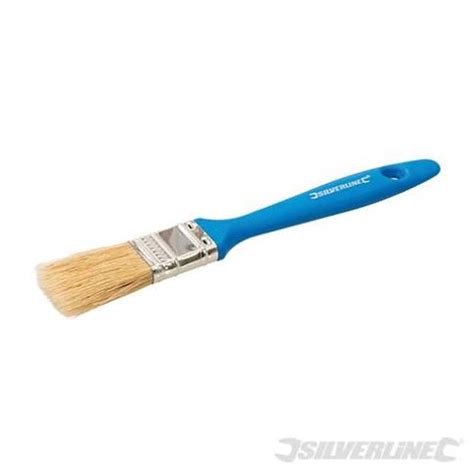 Disposable Paint Brush 50mm 2 Bridge Tools Professional