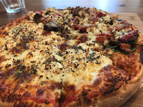 bambino s pizza menu reviews and photos 241 barkly st footscray
