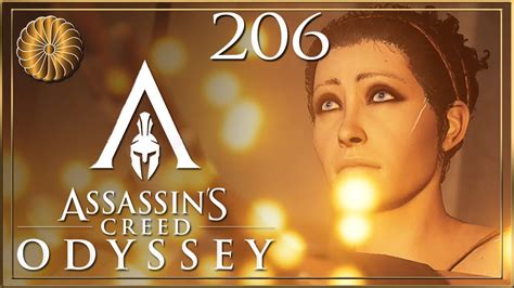 Blood Gets In Your Eyes Let S Play Assassin S Creed Odyssey 206