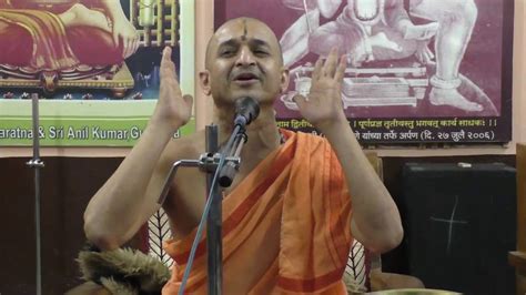Sri Guru Stotraraghavendra Stotraday3 Youtube