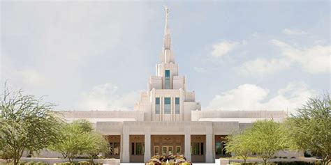 17 Latter Day Saint Temples Reopened For Phase 1 Lds Daily