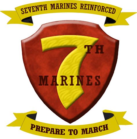 7th Marine Regiment United States Military Wiki