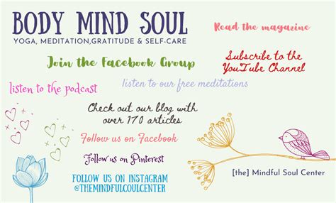 Mindful Soul Center