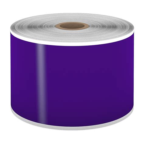 Duralabel Purple Premium Vinyl Tape Archford