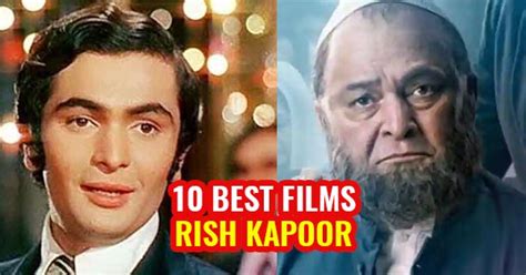 Information über die person rishi kapoor: 10 most popular films of Rishi Kapoor - Best films of ...