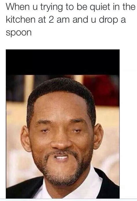See a recent post on tumblr from @chocolatecakesandperioddrama about will smith meme. QUIET MEMES image memes at relatably.com