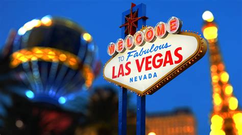 Las Vegas to Open its First Cannabis Lounge | Wikileaf
