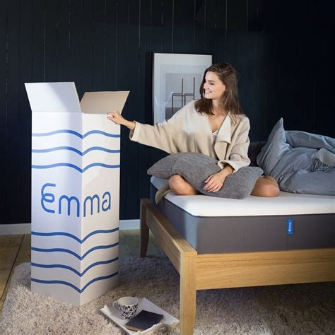 Let the sleep sherpa guide you to the right choice the first time. Emma Mattress Review - Mattress Reviews & Sleeping Guides