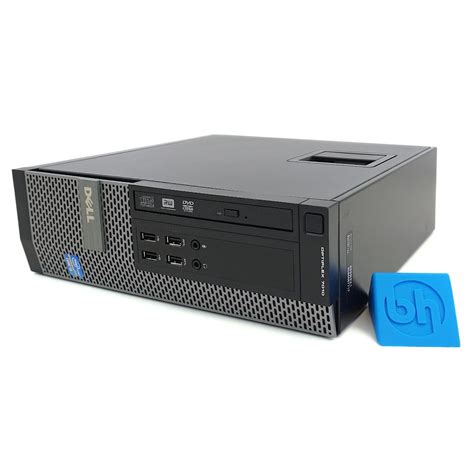 Dell Optiplex 7010 Sff Desktop Pc Configure To Order