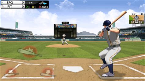 Free Online Baseball Games 9 Innings 9 Innings 2015 Pro Baseball For