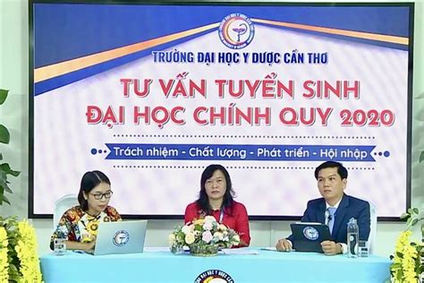 Diem chuan dai hoc y duoc tphcm, điểm chuẩn đại học y dược tphcm 2019, 2017, điểm xét tuyển, chỉ tiêu. Điểm chuẩn Trường Đại học Y Dược Cần Thơ năm 2020: Những ...