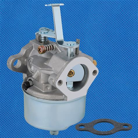 Carburetor Air Filter Kit For Ariens Rt5020 Tiller 901011 901012 5hp