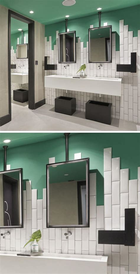 32 good ideas and pictures of modern bathroom tiles texture. Stunning Cool Bathroom Ideas for Redecorating House ...