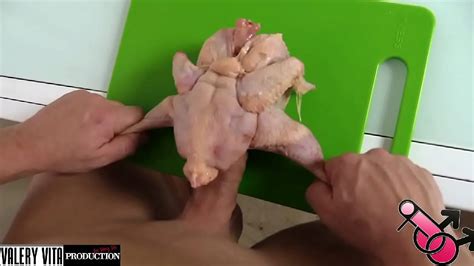 Clip Fucking A Chicken Phimsexhay