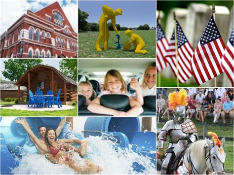 10 Things To Do Memorial Day Weekend Rutherford Source