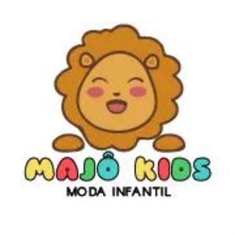 Majô Kids Moda Infantil Loja Online Shopee Brasil