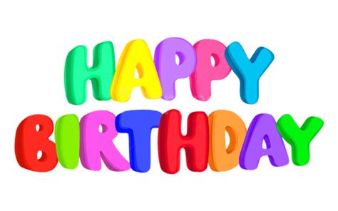 Happy Birthday 3d Text Png Free Vector Design Cdr Ai Eps Png Svg Porn Sex Picture