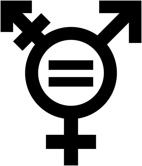 Gender Equality Icon Transparent Cartoon Free Cliparts Hot Sex Picture