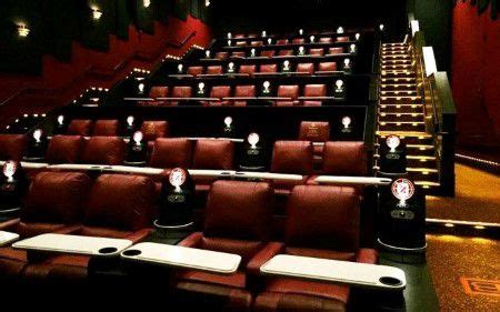 Roadhouse cinemas provides an amazing movie and dining experience. Movie Theaters with Beds & Recliners? Yes Please! - Movie ...