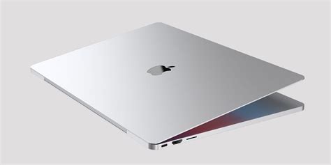 New M1x Macbook Pro Models Have Appeared In Latest Regulatory Filings