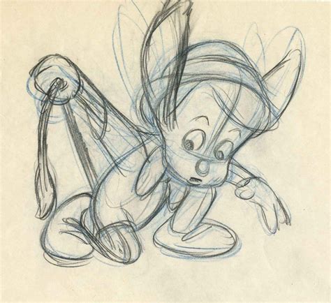 Deja View How Rough How Clean Easy Cartoon Drawings Disney Art