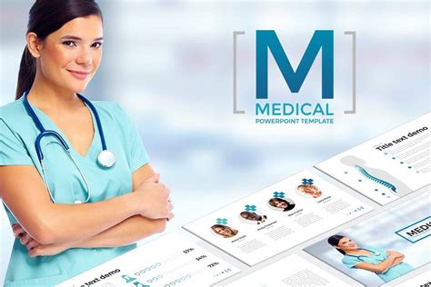 25 Best Medical Powerpoint Templates Instant Web Site Tools